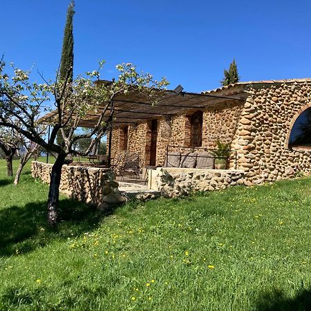 Lodge - Le Clos Devancon Gréoux-les-Bains Esterno foto