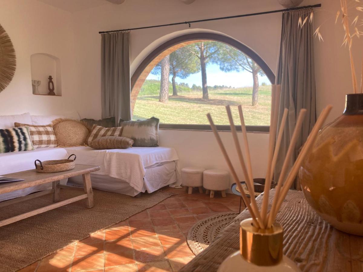 Lodge - Le Clos Devancon Gréoux-les-Bains Esterno foto